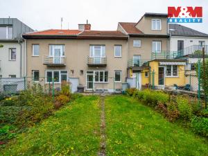 Prodej rodinného domu, Brno - Královo Pole, Hutařova, 92 m2