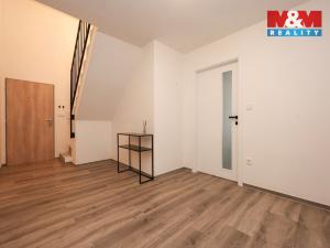 Prodej bytu 3+kk, Konice, E. Beneše, 79 m2