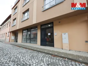 Prodej bytu 3+kk, Konice, E. Beneše, 79 m2