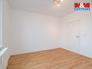 Pronájem bytu 3+1, Olomouc - Klášterní Hradisko, Černá cesta, 74 m2