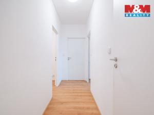 Pronájem bytu 3+1, Olomouc - Klášterní Hradisko, Černá cesta, 74 m2