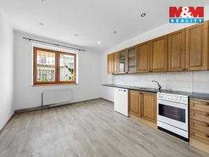 Prodej rodinného domu, Markvartice, 200 m2