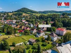 Prodej rodinného domu, Markvartice, 200 m2