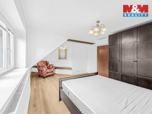 Prodej bytu 3+kk, Praha - Lhotka, Zálesí, 112 m2