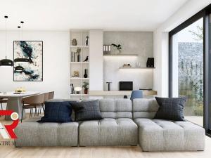 Prodej rodinného domu, Telnice, Hliníky, 178 m2