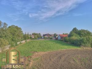 Prodej pozemku, Králova Lhota, 909 m2