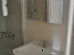 Pronájem bytu 1+1, Nové Strašecí, Křivoklátská, 38 m2