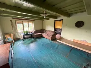 Prodej rodinného domu, Meziměstí, 135 m2