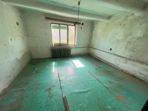 Prodej rodinného domu, Zelenecká Lhota, 90 m2