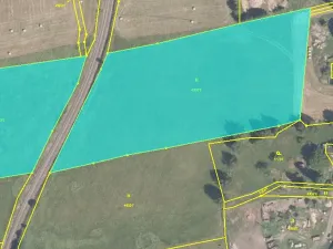 Prodej pozemku, Mikulášovice, 8351 m2