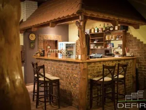 Prodej vícegeneračního domu, Praha - Újezd nad Lesy, Starokolínská, 510 m2