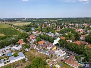 Prodej vícegeneračního domu, Praha - Újezd nad Lesy, Starokolínská, 510 m2