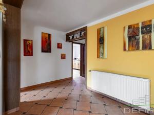 Prodej komerční nemovitosti, Praha - Újezd nad Lesy, Starokolínská, 510 m2