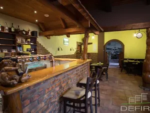 Prodej komerční nemovitosti, Praha - Újezd nad Lesy, Starokolínská, 510 m2