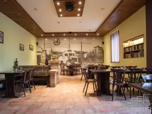 Prodej komerční nemovitosti, Praha - Újezd nad Lesy, Starokolínská, 510 m2