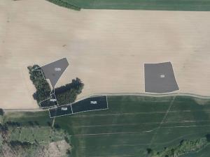 Prodej pole, Hořice, 32824 m2