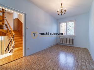 Prodej rodinného domu, Slavičín, Dlouhá, 187 m2