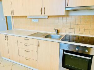 Pronájem bytu 2+1, Brno, Plovdivská, 56 m2