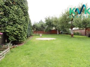 Prodej bytu 2+1, Karlovy Vary, F. X. Šaldy, 54 m2