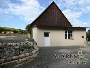 Prodej rodinného domu, Dolní Lochov, 190 m2