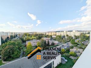 Prodej bytu 3+kk, Mladá Boleslav, Havlíčkova, 76 m2