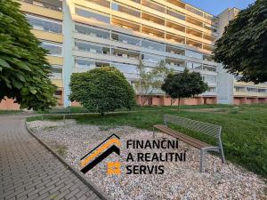 Prodej bytu 3+kk, Mladá Boleslav, Havlíčkova, 76 m2