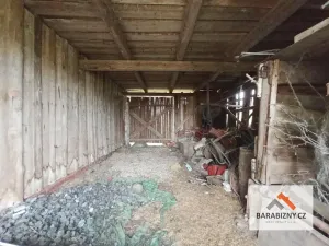 Prodej rodinného domu, Pilníkov, 100 m2