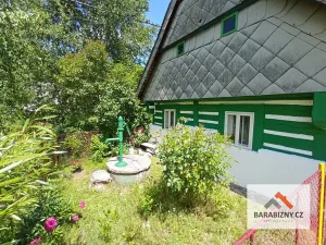 Prodej chalupy, Levínská Olešnice, 60 m2