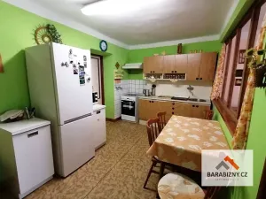 Prodej rodinného domu, Kojetín, Křenovská, 150 m2