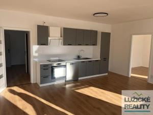 Pronájem bytu 3+kk, Česká Kamenice, Nádražní, 83 m2