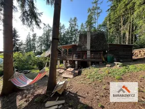 Prodej chaty, Úbislavice, 30 m2