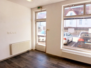 Pronájem obchodního prostoru, Pelhřimov, U Rendlíku, 75 m2