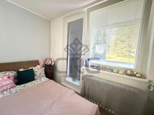 Prodej bytu 1+1, Brno - Kohoutovice, Prokofjevova, 36 m2