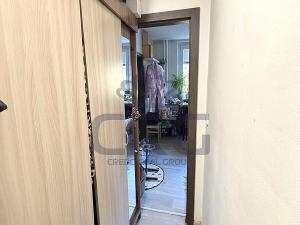 Prodej bytu 1+1, Brno - Kohoutovice, Prokofjevova, 36 m2