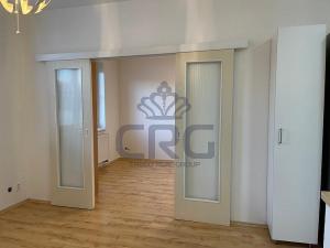 Pronájem bytu 2+kk, Brno - Soběšice, Zeiberlichova, 44 m2