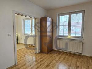 Pronájem bytu 2+kk, Brno - Soběšice, Zeiberlichova, 44 m2