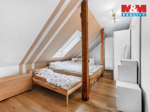 Prodej rodinného domu, Rumburk - Rumburk 1, Okružní, 328 m2