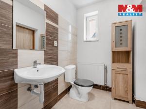 Prodej rodinného domu, Rumburk - Rumburk 1, Okružní, 328 m2