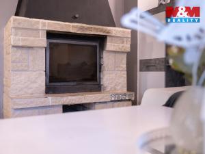 Prodej rodinného domu, Třebívlice - Šepetely, 114 m2