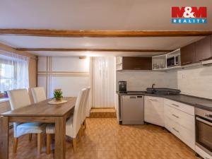 Prodej rodinného domu, Třebívlice - Šepetely, 114 m2