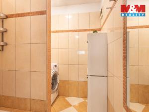 Prodej rodinného domu, Třebívlice - Šepetely, 114 m2