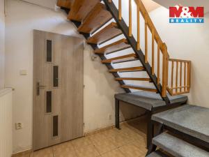 Prodej rodinného domu, Třebívlice - Šepetely, 114 m2