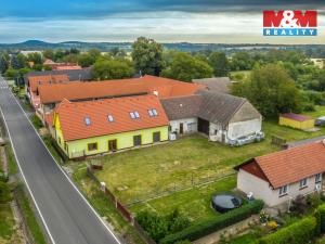 Prodej rodinného domu, Kokořín - Janova Ves, 250 m2