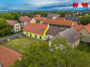 Prodej rodinného domu, Kokořín - Janova Ves, 250 m2