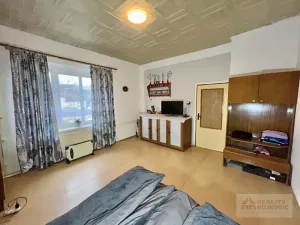 Prodej bytu 2+1, Broumov, Alšova, 80 m2