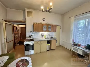 Prodej bytu 2+1, Broumov, Alšova, 80 m2