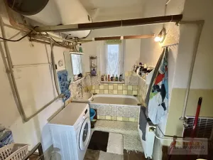 Prodej bytu 2+1, Broumov, Alšova, 80 m2