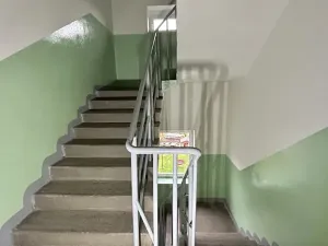 Prodej bytu 2+1, Broumov, Alšova, 80 m2