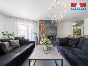 Prodej rodinného domu, Plzeň - Skvrňany, Slovanské údolí, 124 m2