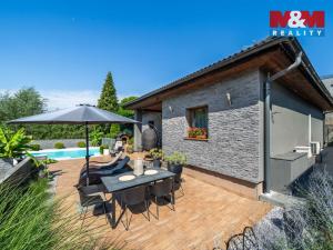 Prodej rodinného domu, Plzeň - Skvrňany, Slovanské údolí, 124 m2